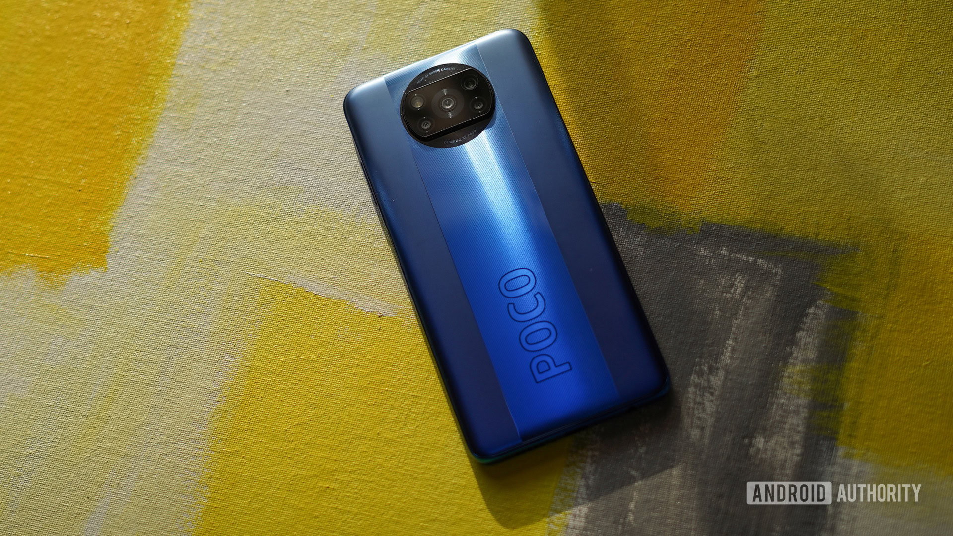 POCO X3 Pro review: Power packed, but no all-rounder - Android Authority