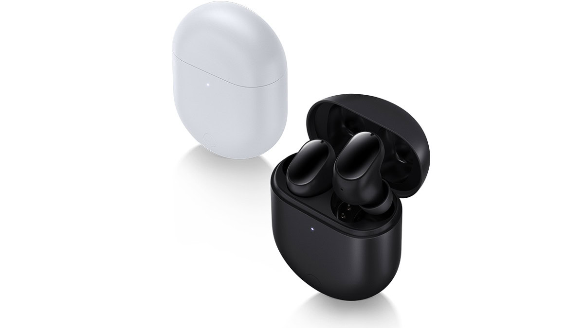 Redmi Airdots 3 Pro official resized