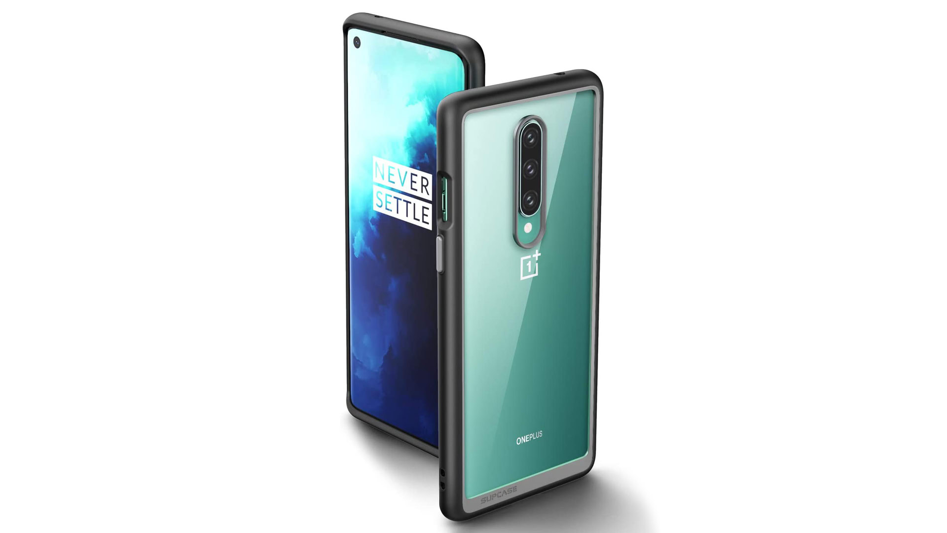 SUPCASE Unicorn Beetle Style Series Case Designed for OnePlus 8