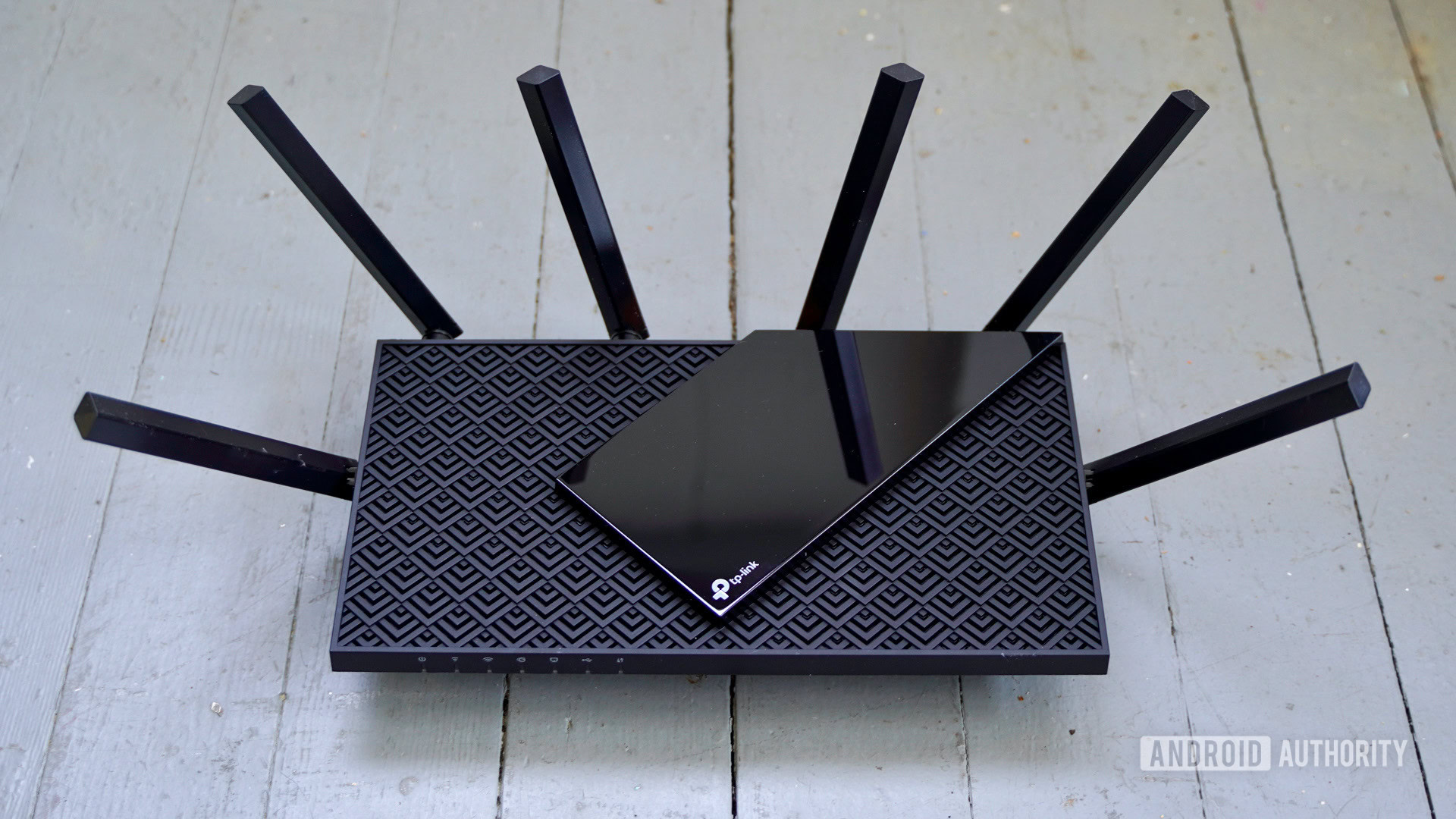 TP-Link Archer AX73 review: Wi-Fi 6 router runs lightning quick