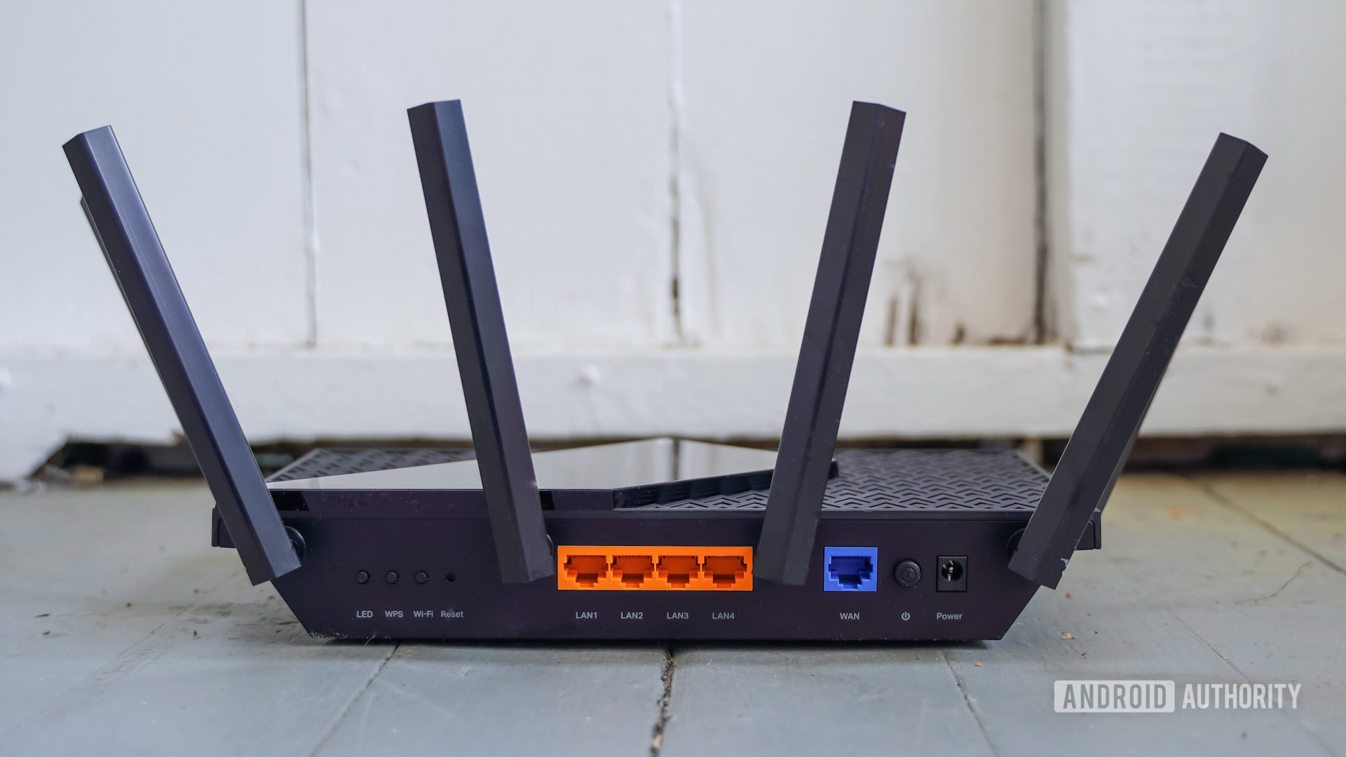 TP-Link Archer AX73 review: Wi-Fi 6 router runs lightning quick