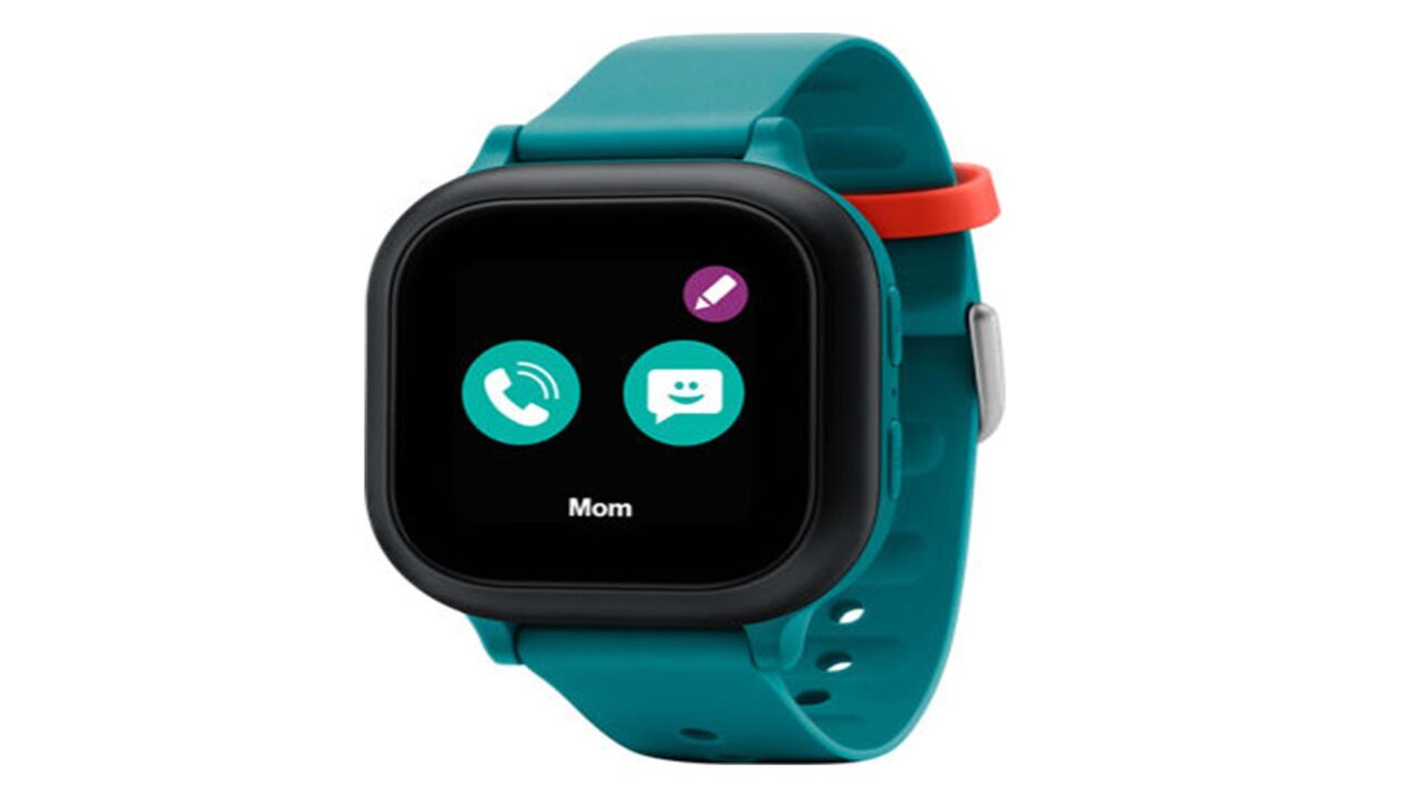 The best smartwatches for kids you can buy Android Authority