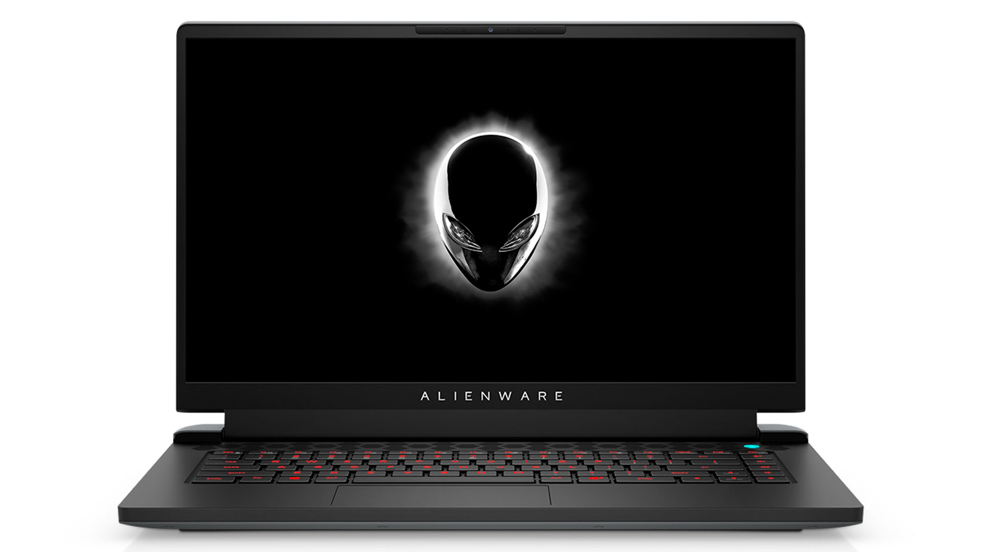 alienware m15 r6 gaming laptop