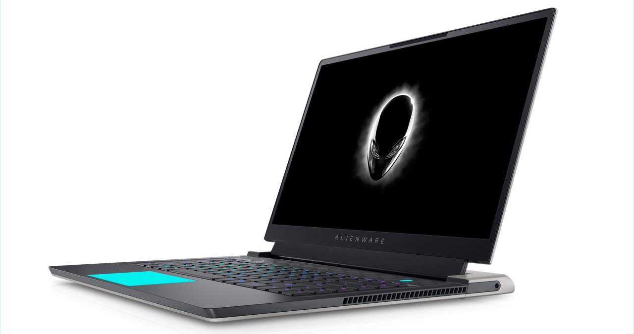 alienware x15 1