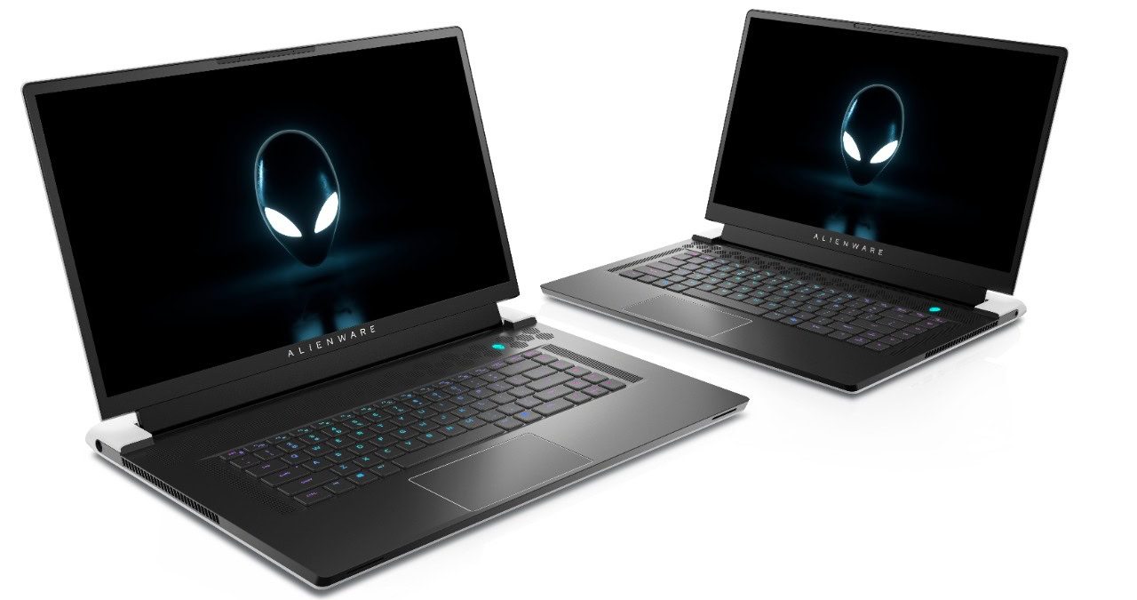 alienware x15 x17 1