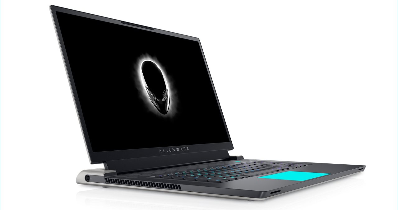 alienware x17 1