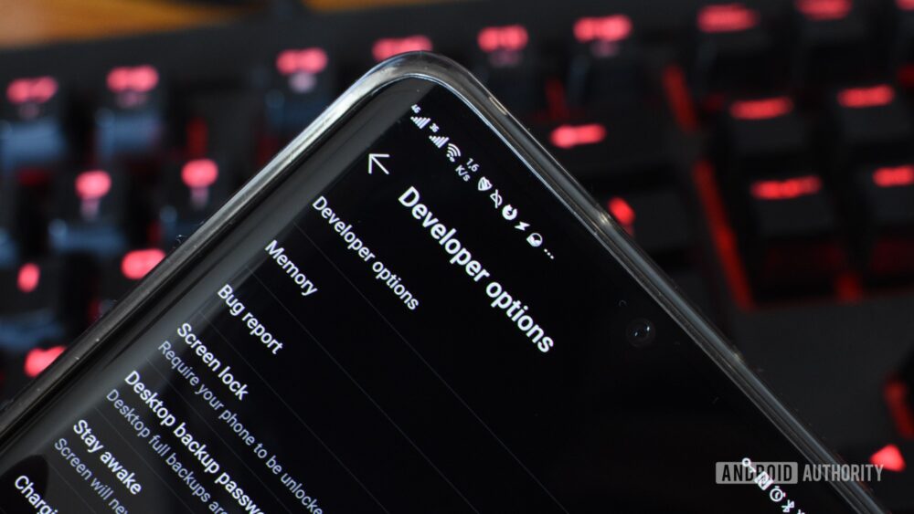 This little setting is the first thing I change on every Android smartphone