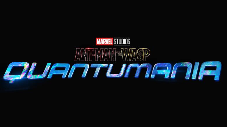 ant man 3