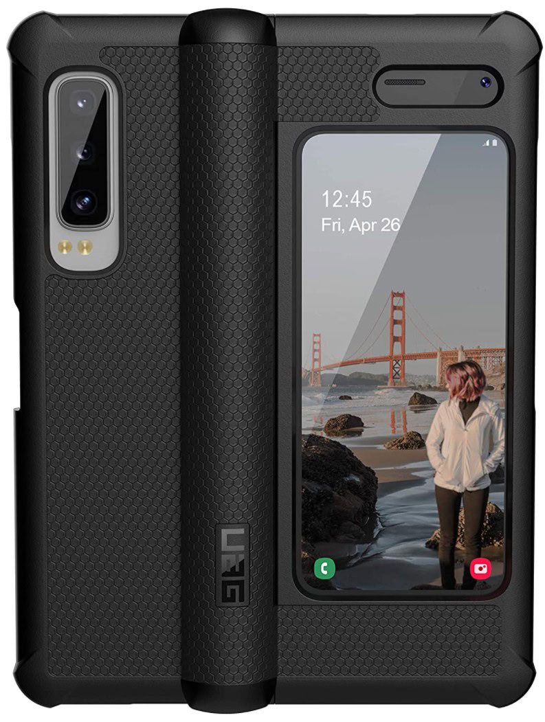 case for samsung fold