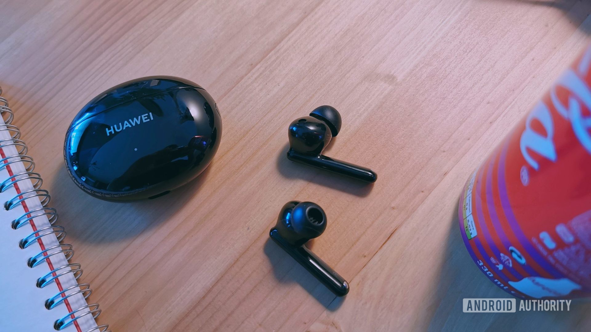 HUAWEI Freebuds Pro 2 review: A compelling package - Android Authority