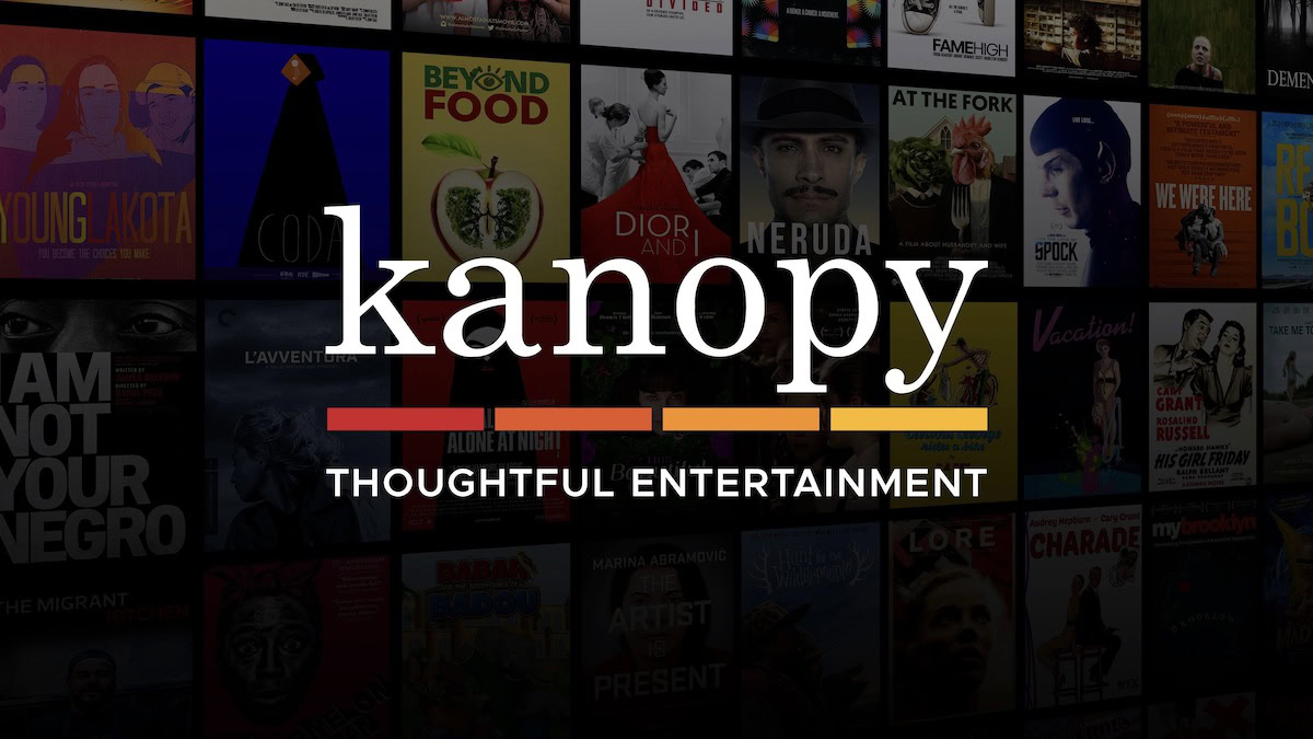 kanopy logo