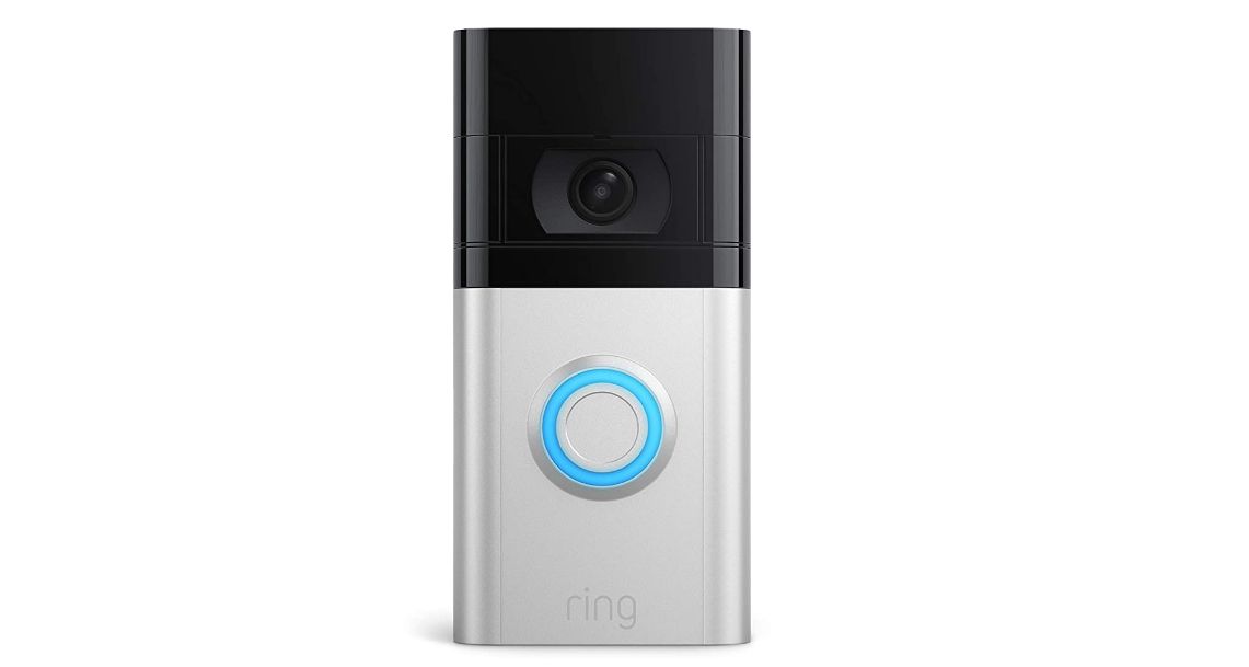 ring video doorbel 4