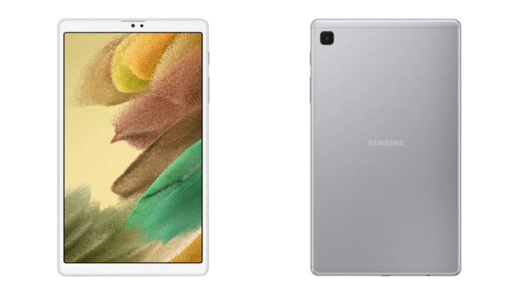 samsung galaxy tab a7 lite