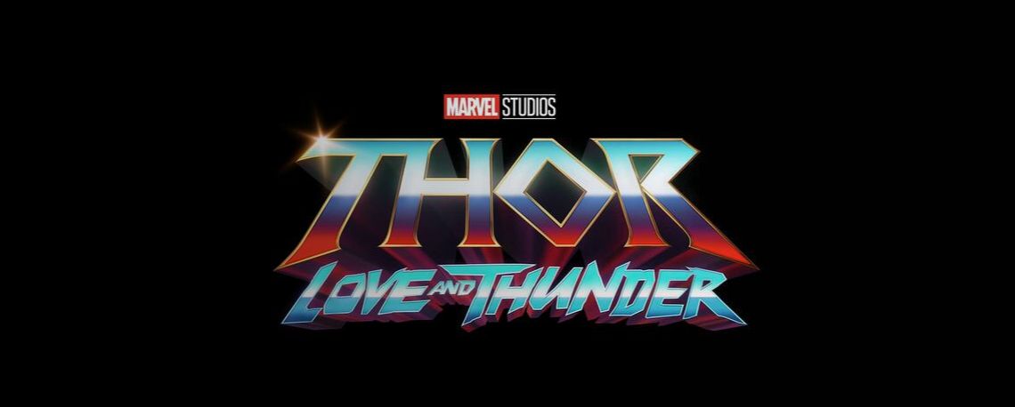 thor love and thunder