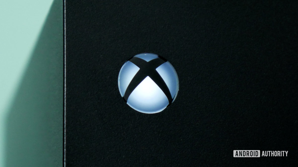 xbox logo series x