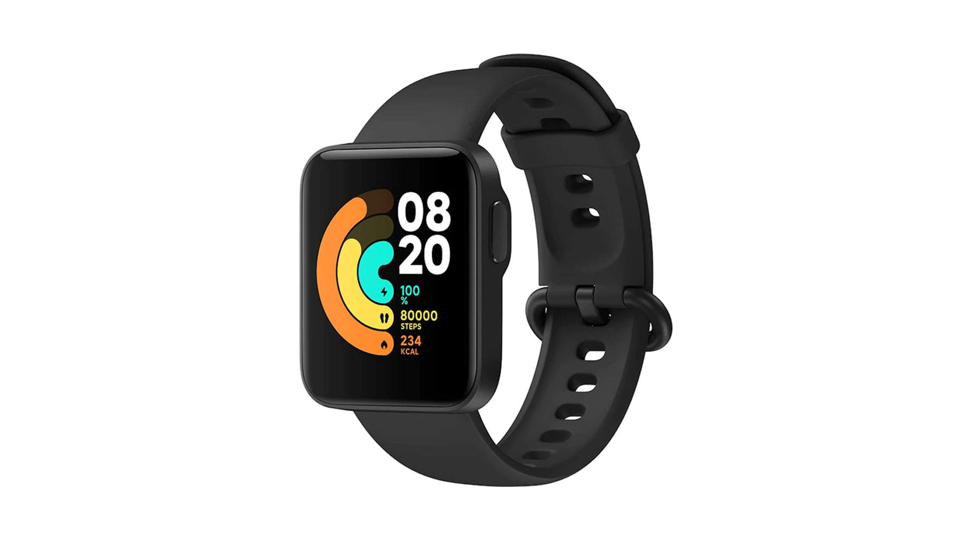 XIAOMI MI WATCH Lite GPS SMARTWATCH Android iOS App