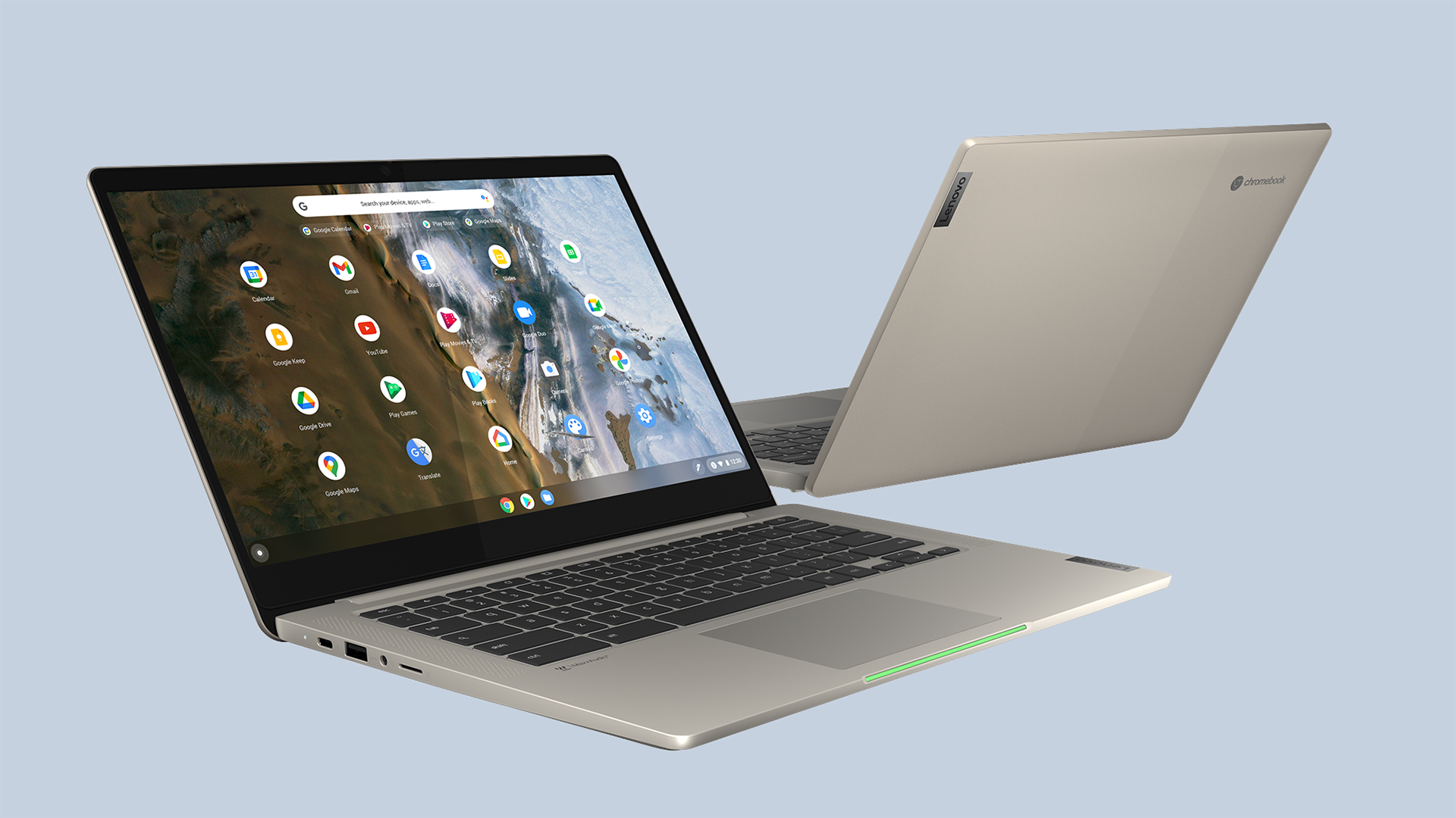 2021 Lenovo Chromebooks 5i