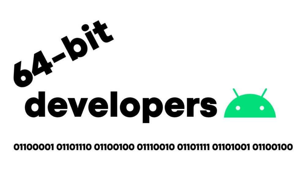 32-bits is dead: Here's what it means for Android, Apple, and more