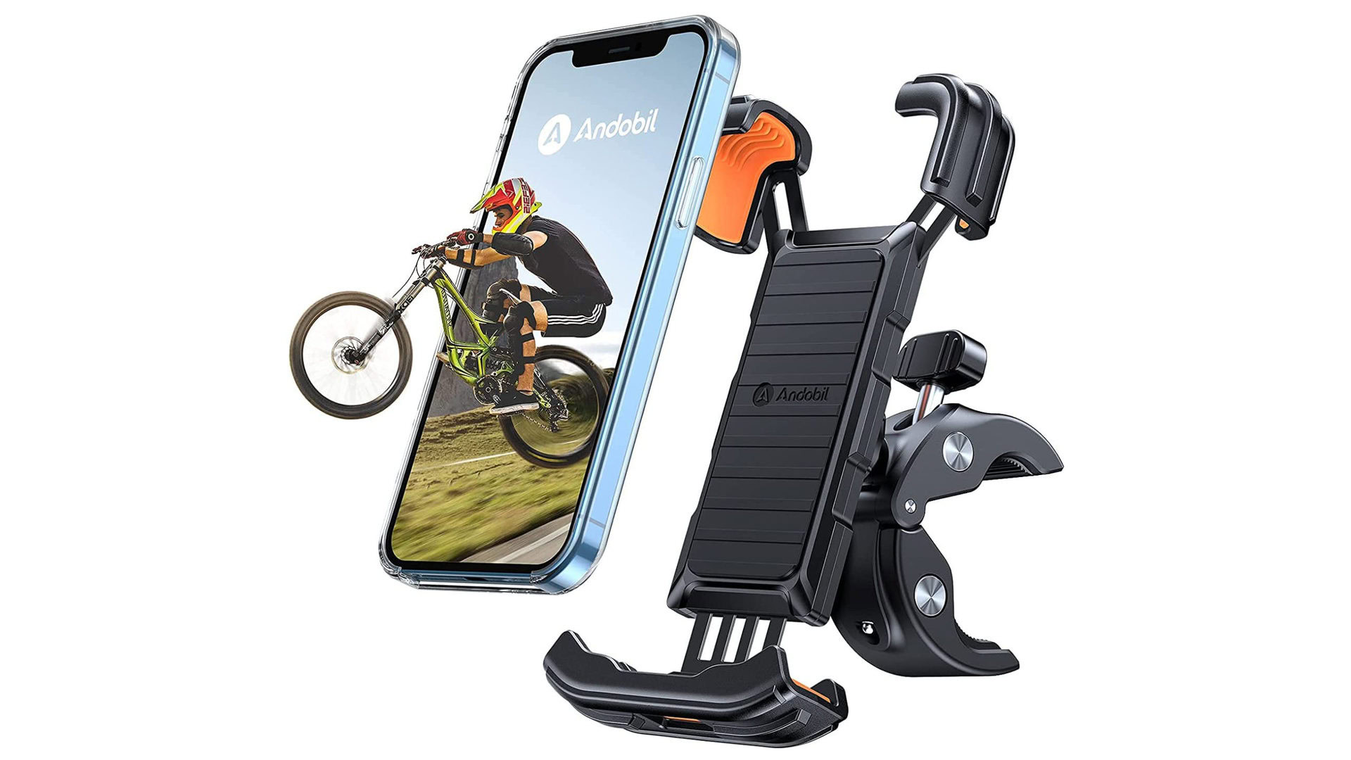 Andobil Bike Phone Mount