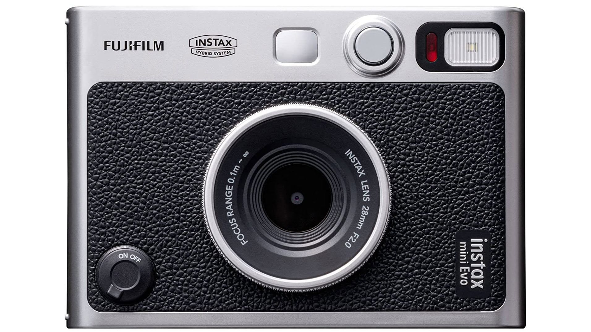 Fujifilm Instax Mini Evo