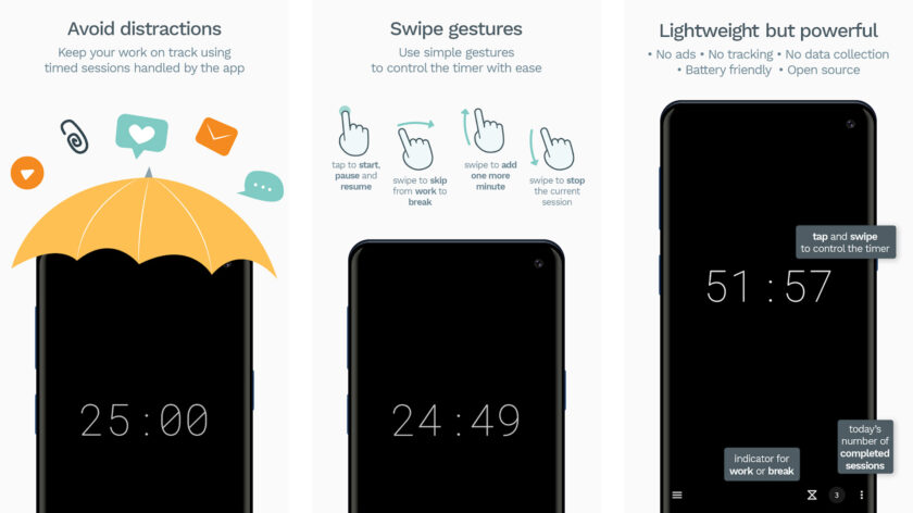 10 best timer apps for Android to countdown to anything - Android Authority