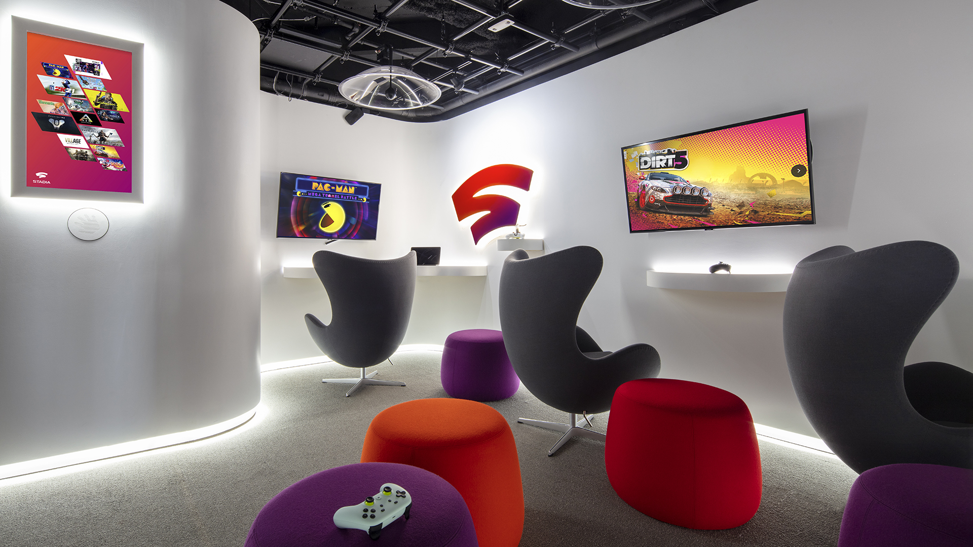 Google Store NYC Official Images 6