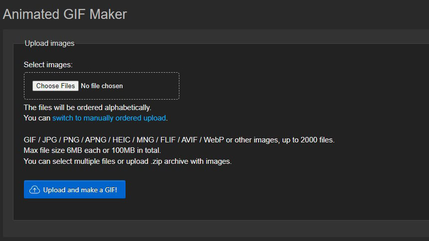 How to Make a GIF on Desktop or Mobile - Droplr - How-To Guides