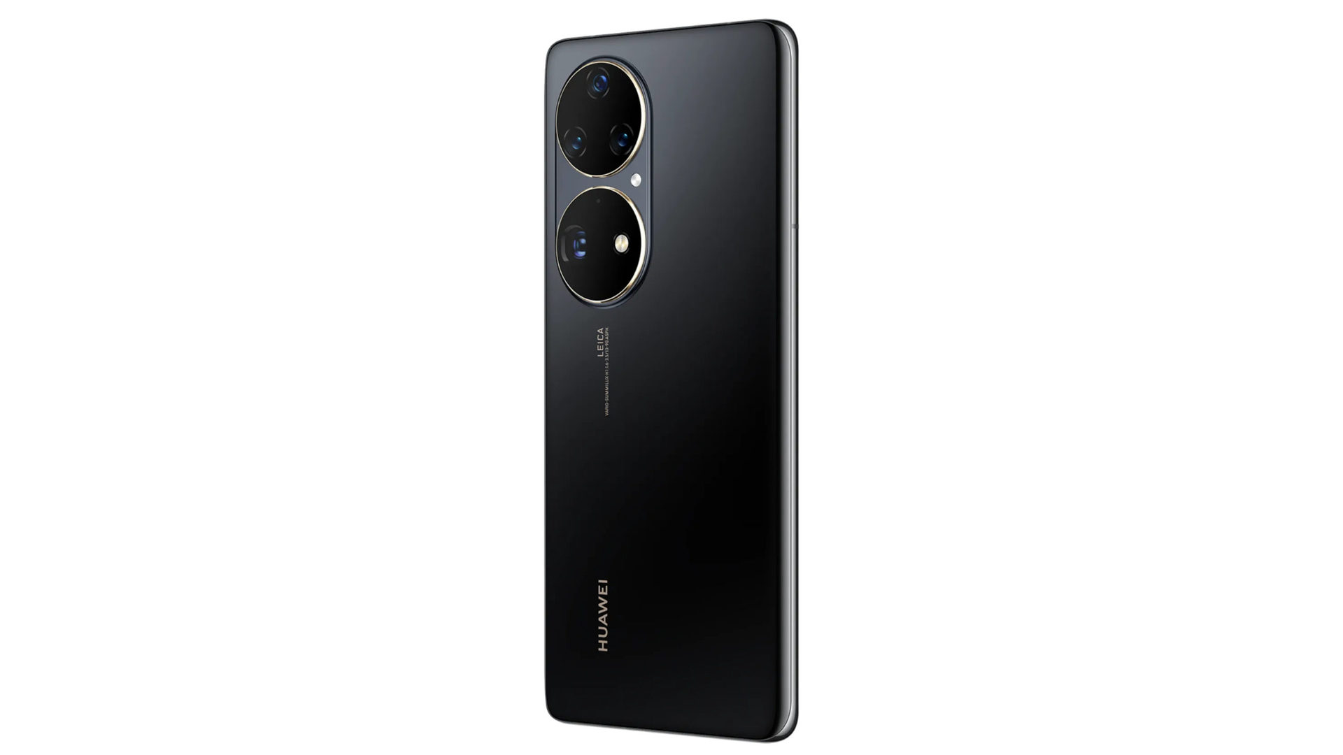 Huawei P50 Pro black
