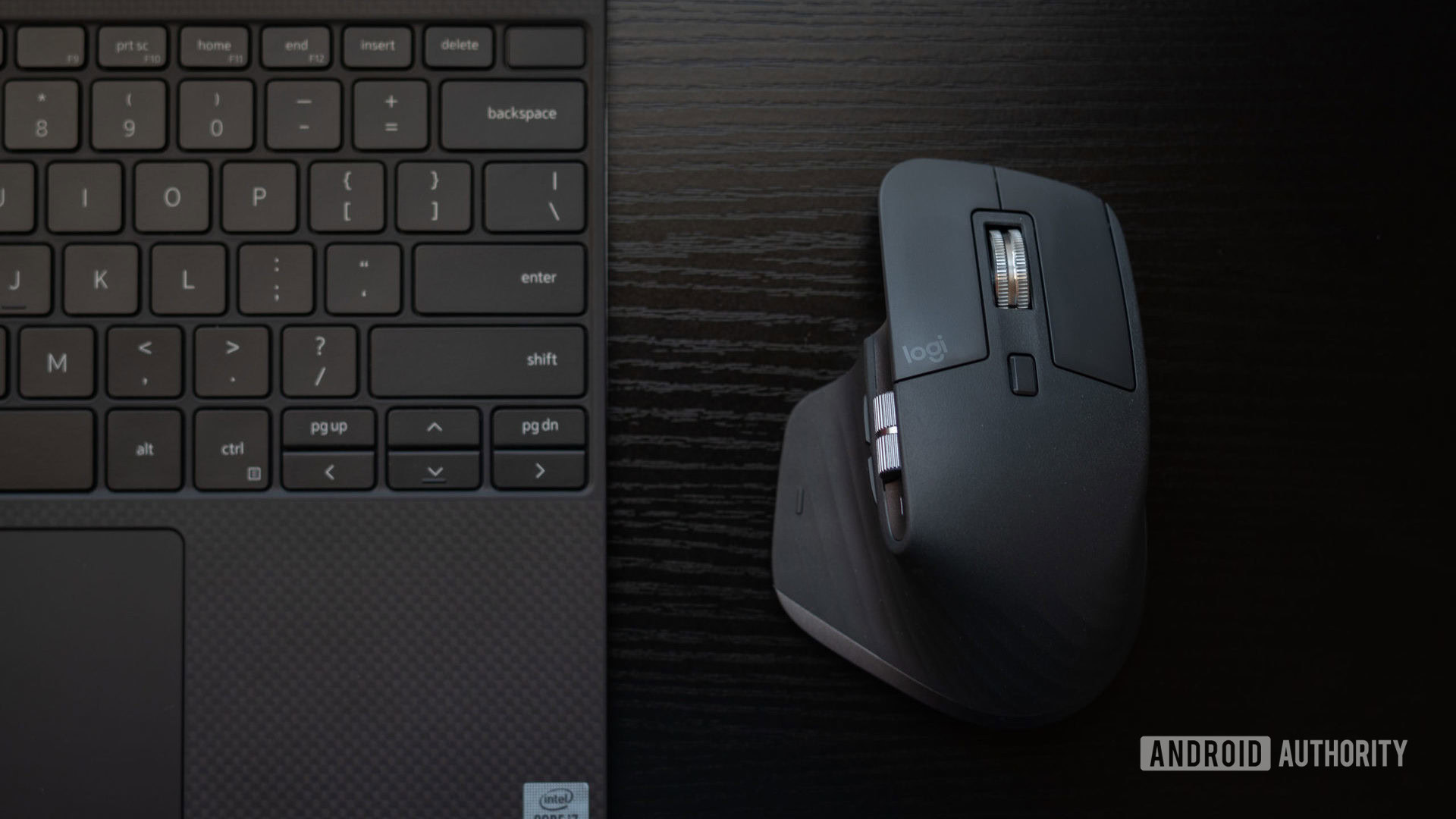 Logitech MX Master 3