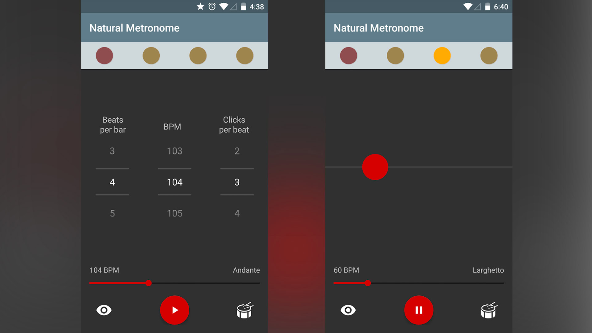 10 Best Metronome Apps For Android To Keep Tempo - Android Authority