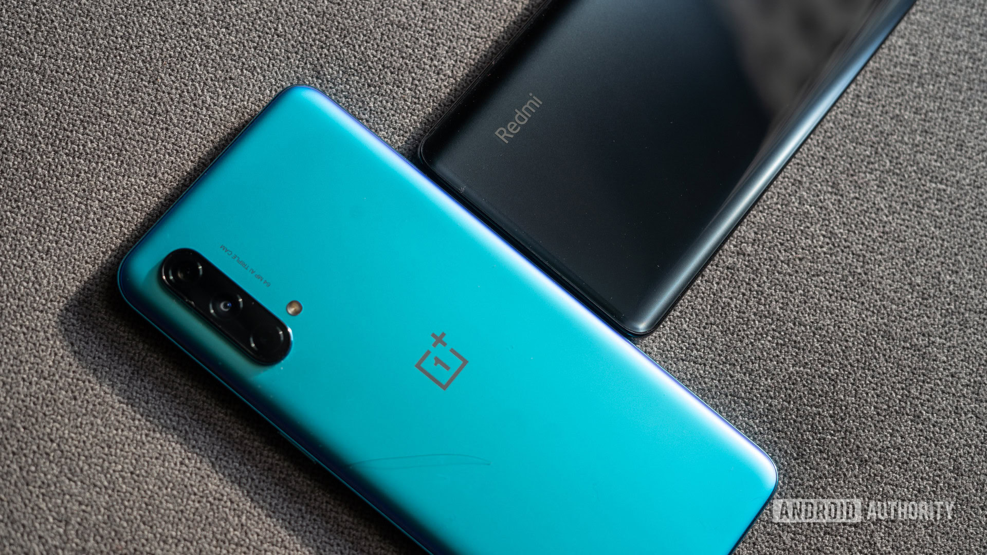 OnePlus Nord CE vs Redmi Note 10 Pro cameras