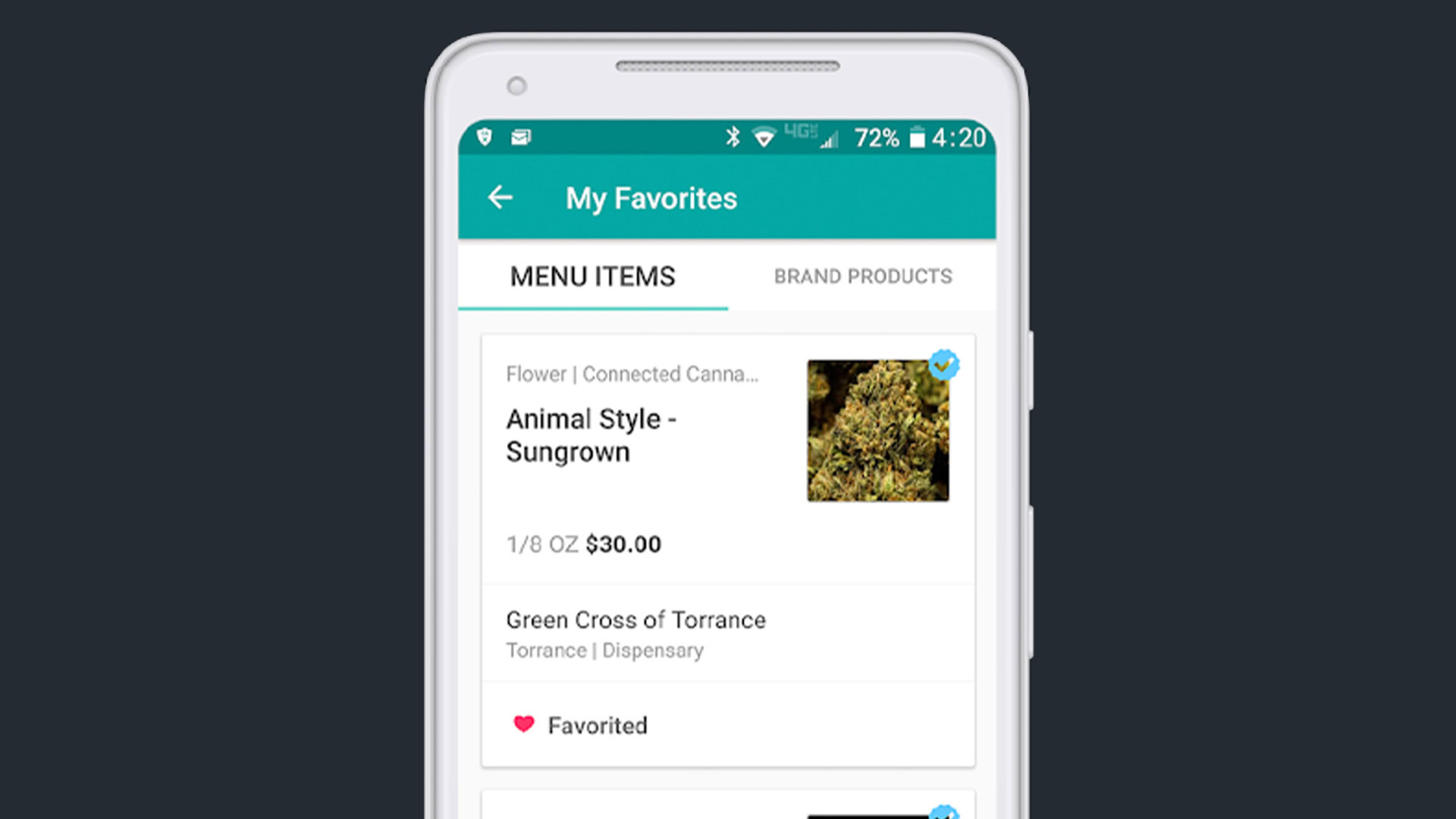 Weedmaps best weed apps for Android