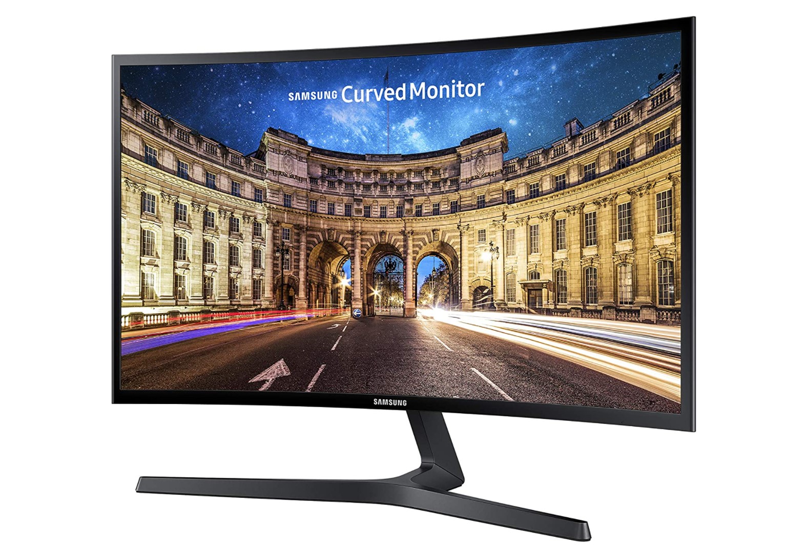 best monitors samsung curved