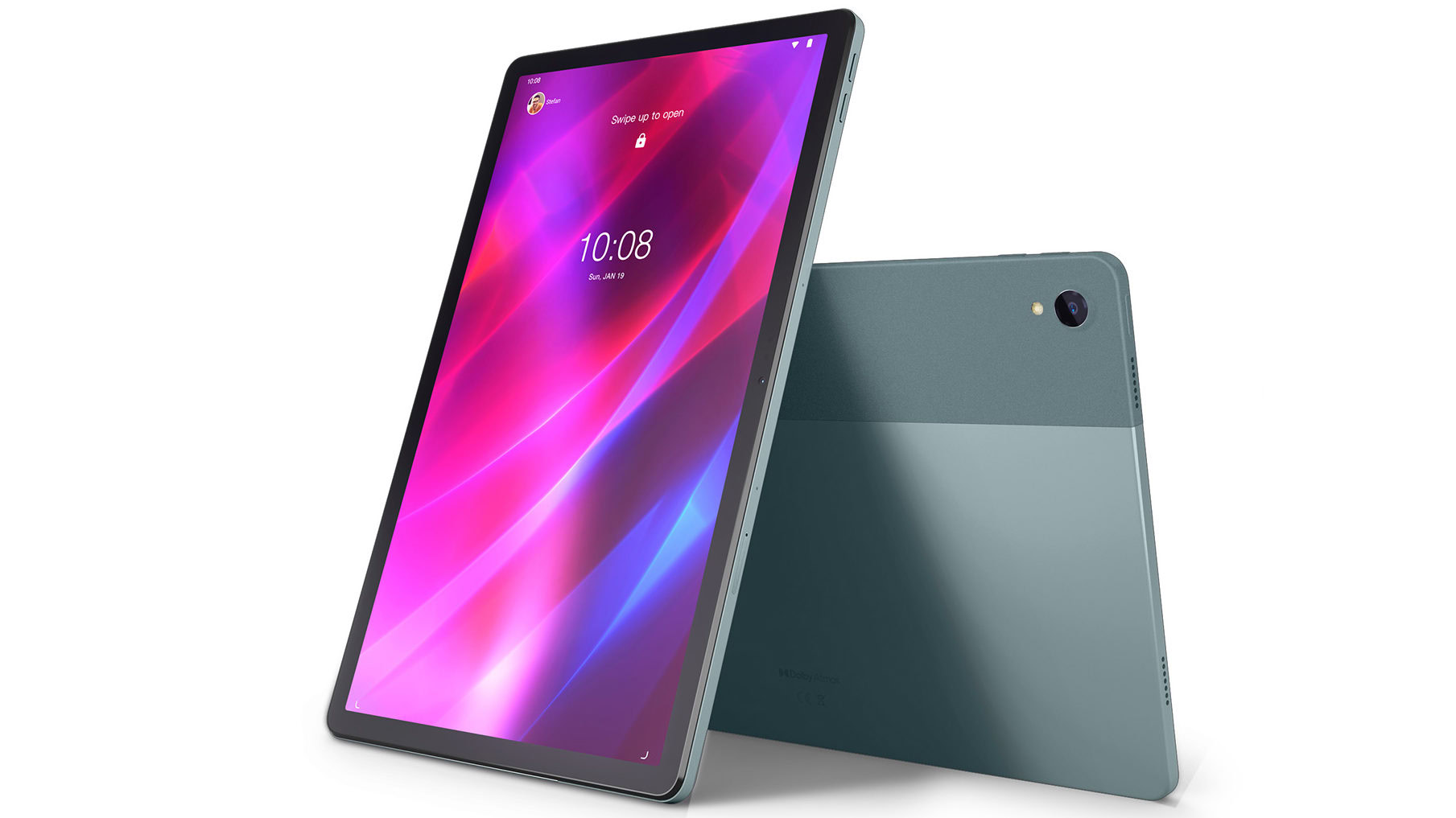 lenovo tab p11 plus