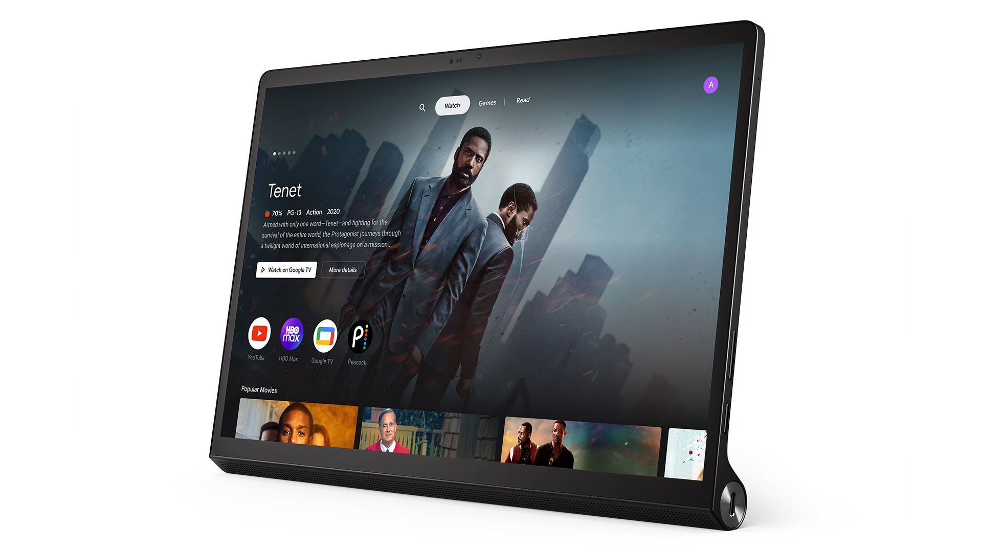 lenovo yoga tab 13