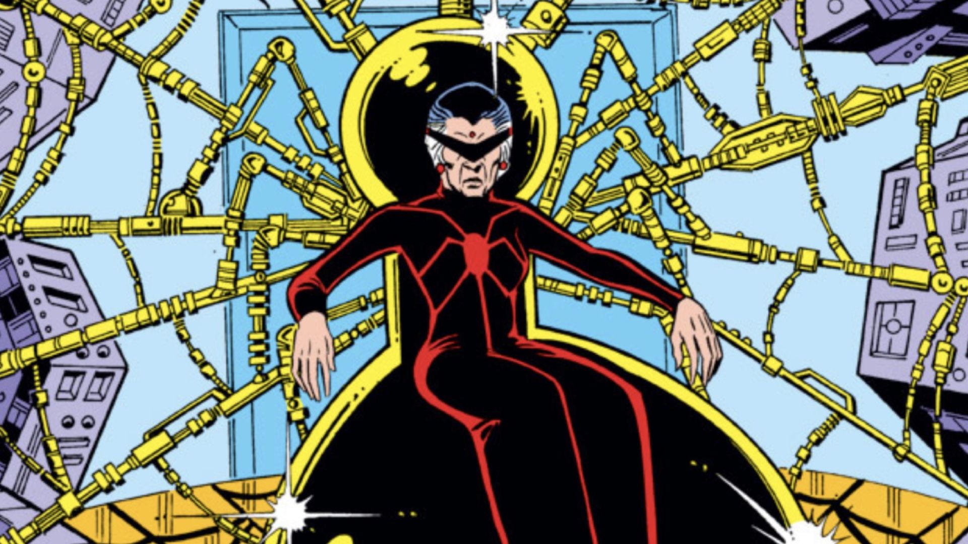 madame web upcoming marvel movies