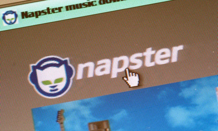 napster