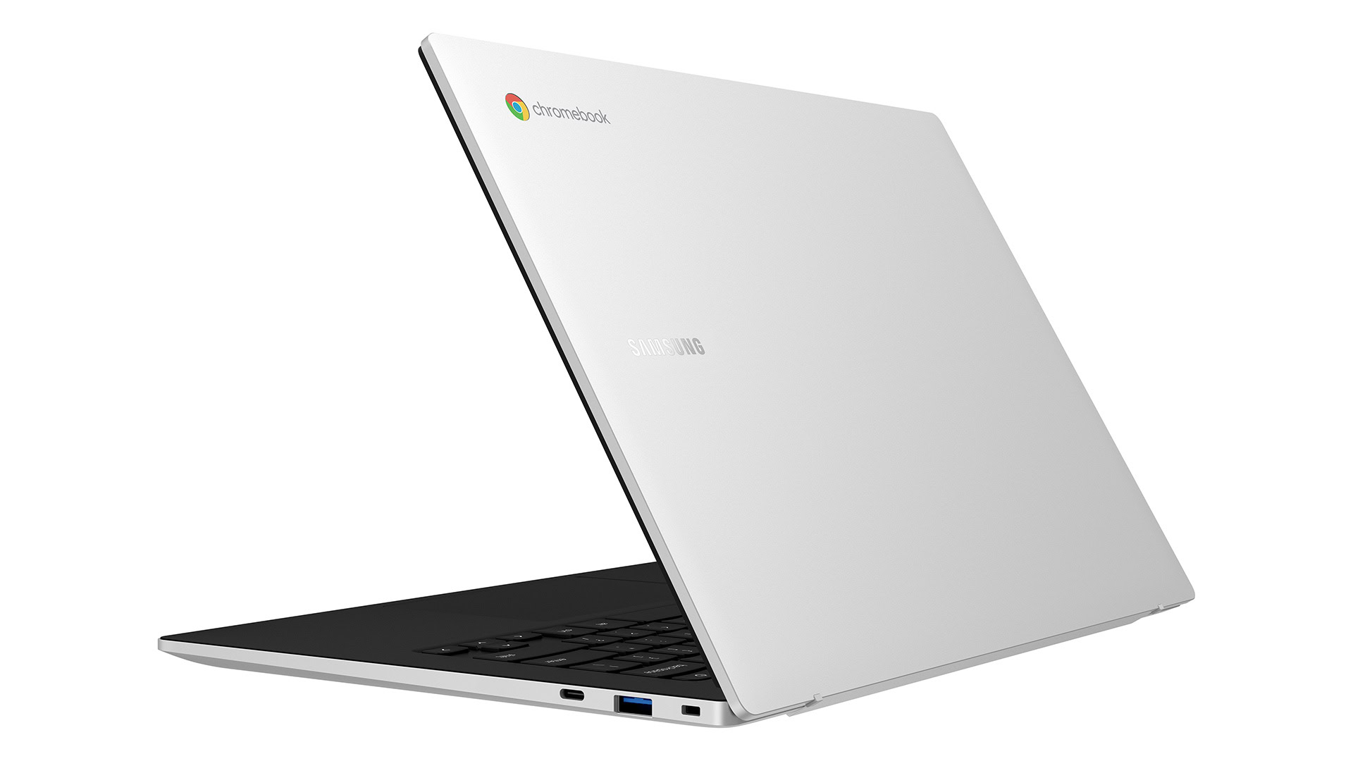 LTE version of Galaxy Chromebook Go could have surprise premium feature