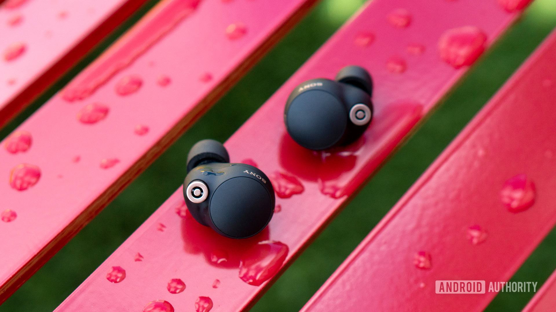 Ved en fejltagelse pubertet Modtagelig for The best wireless earbuds you can buy in 2023 - Android Authority