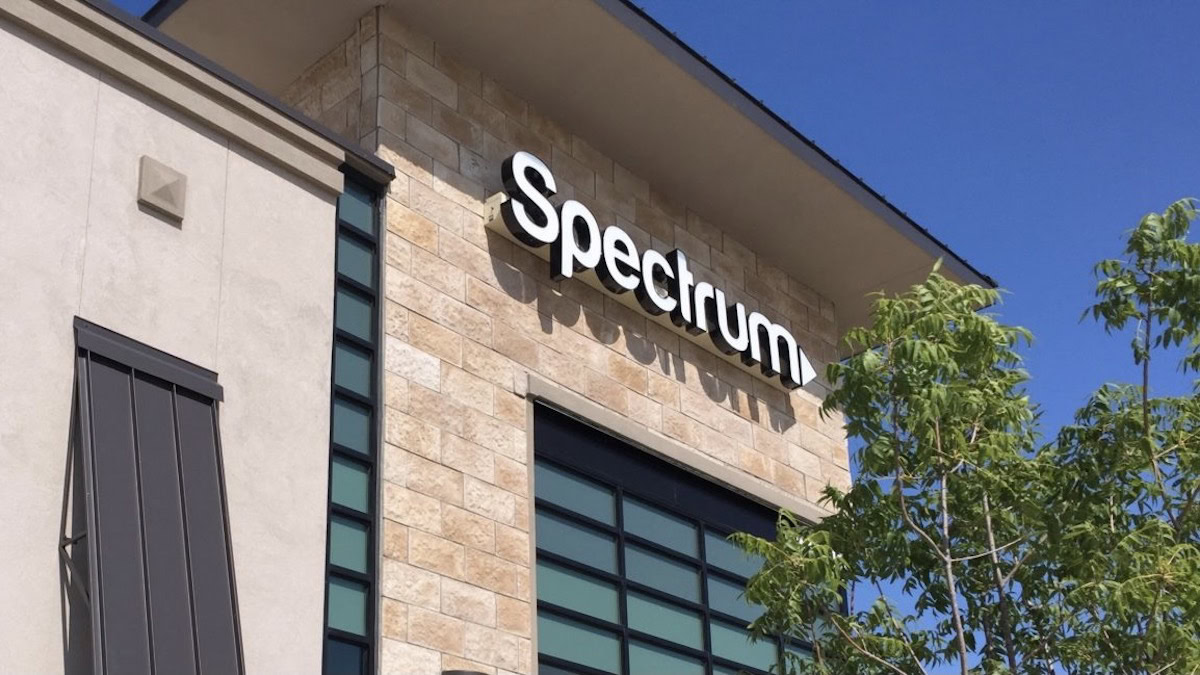 spectrum logo