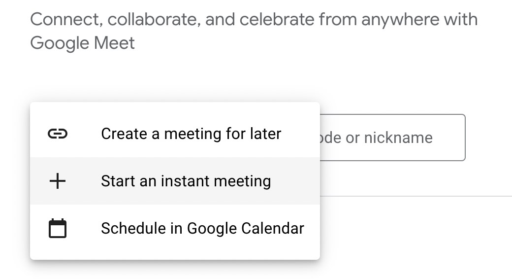 Exploring Google Meet For Teleconferencing Tekbro ng
