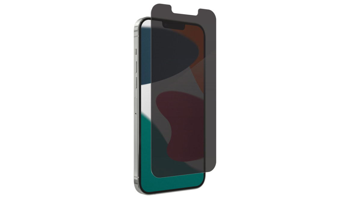 zagg privacy screen protector