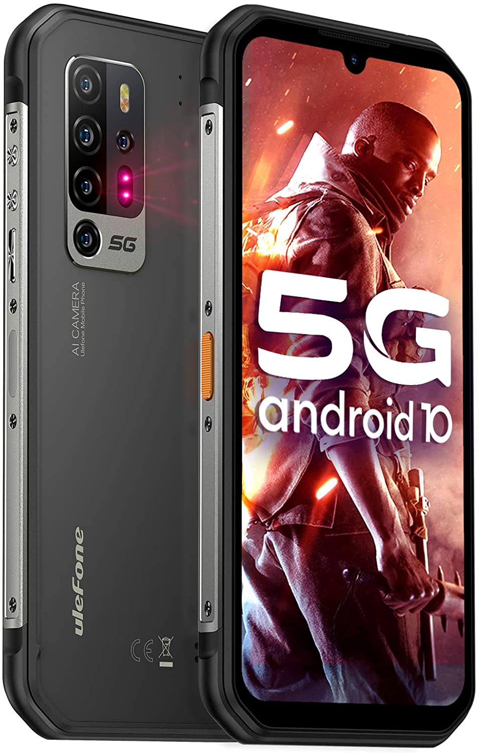 Ulefone Armor 11 5G product image