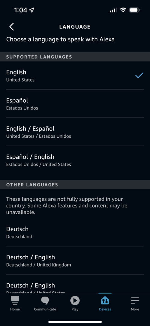 Here's how to change Alexa's name and voice - Android Authority