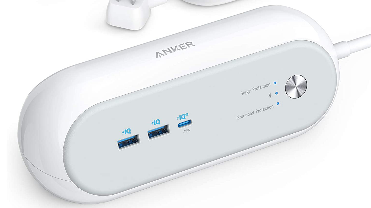 Anker 623 Power Strip - USB wall chargers
