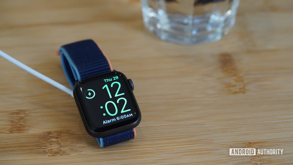 Why is your Apple Watch dying so fast? Android Authority