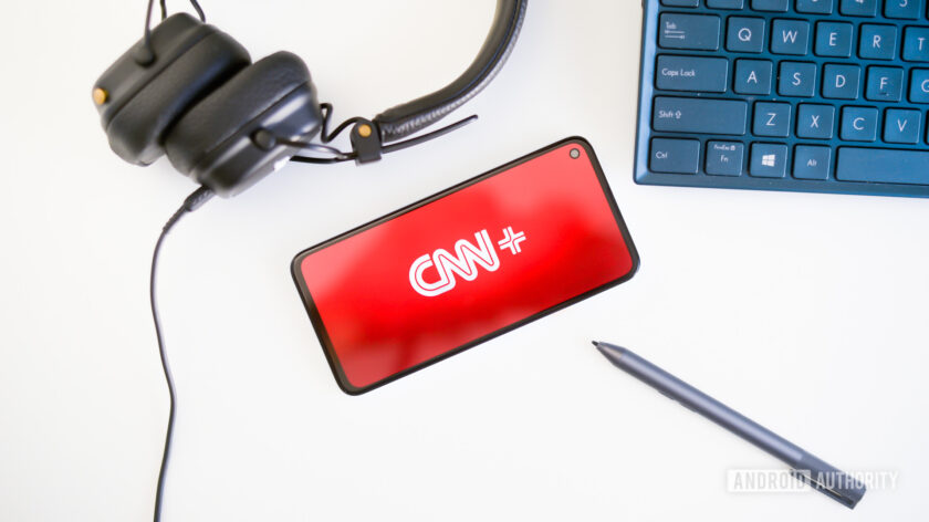 What is CNN Plus? Or rather, what was it and what happened to it?