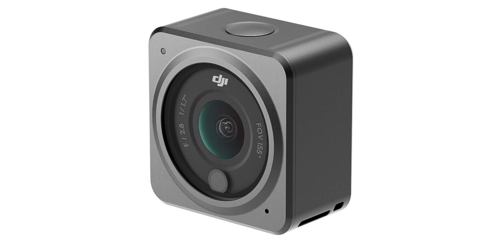 DJI Action 2 - The best action camera