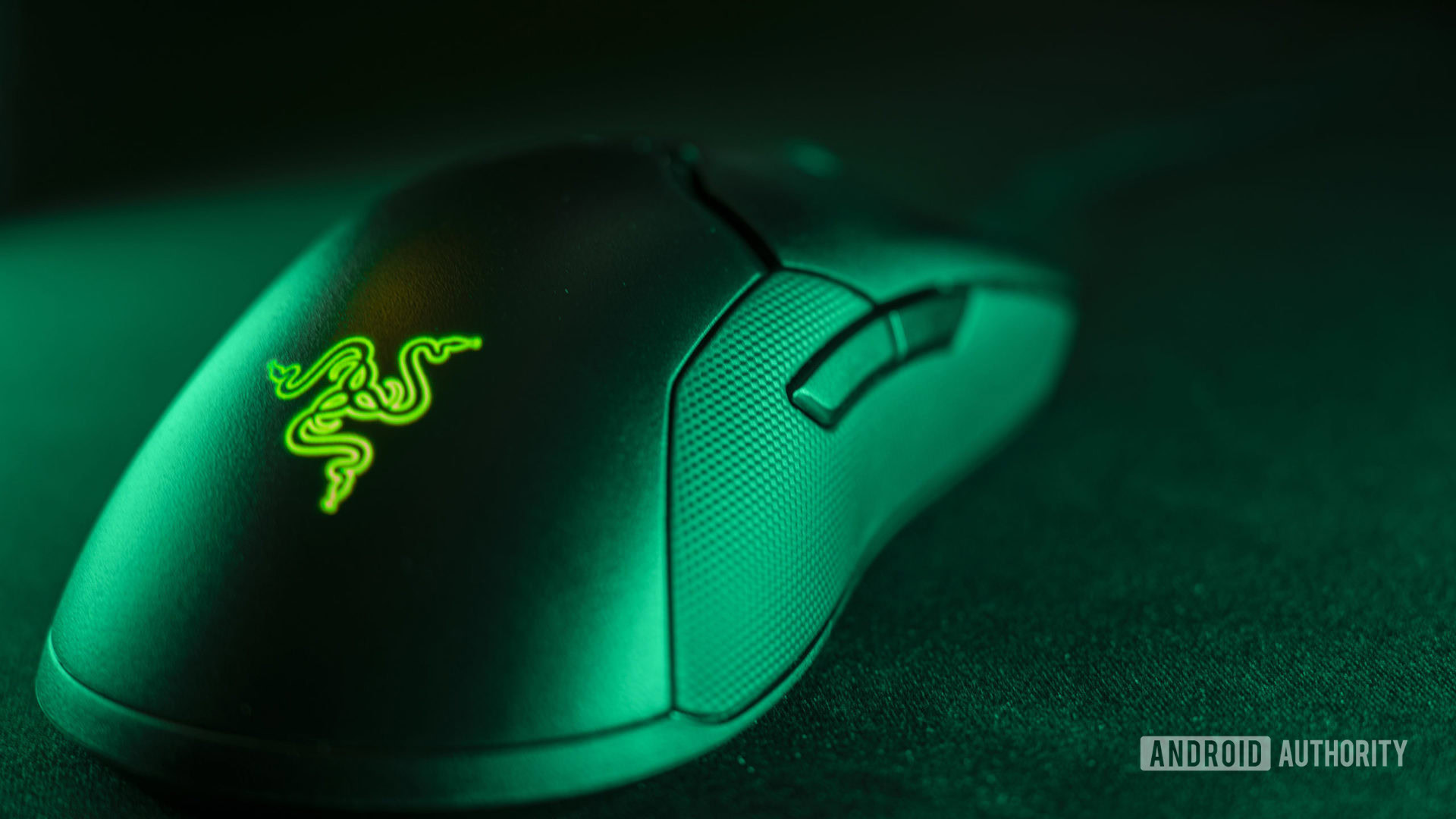 Razer Viper 8KHz