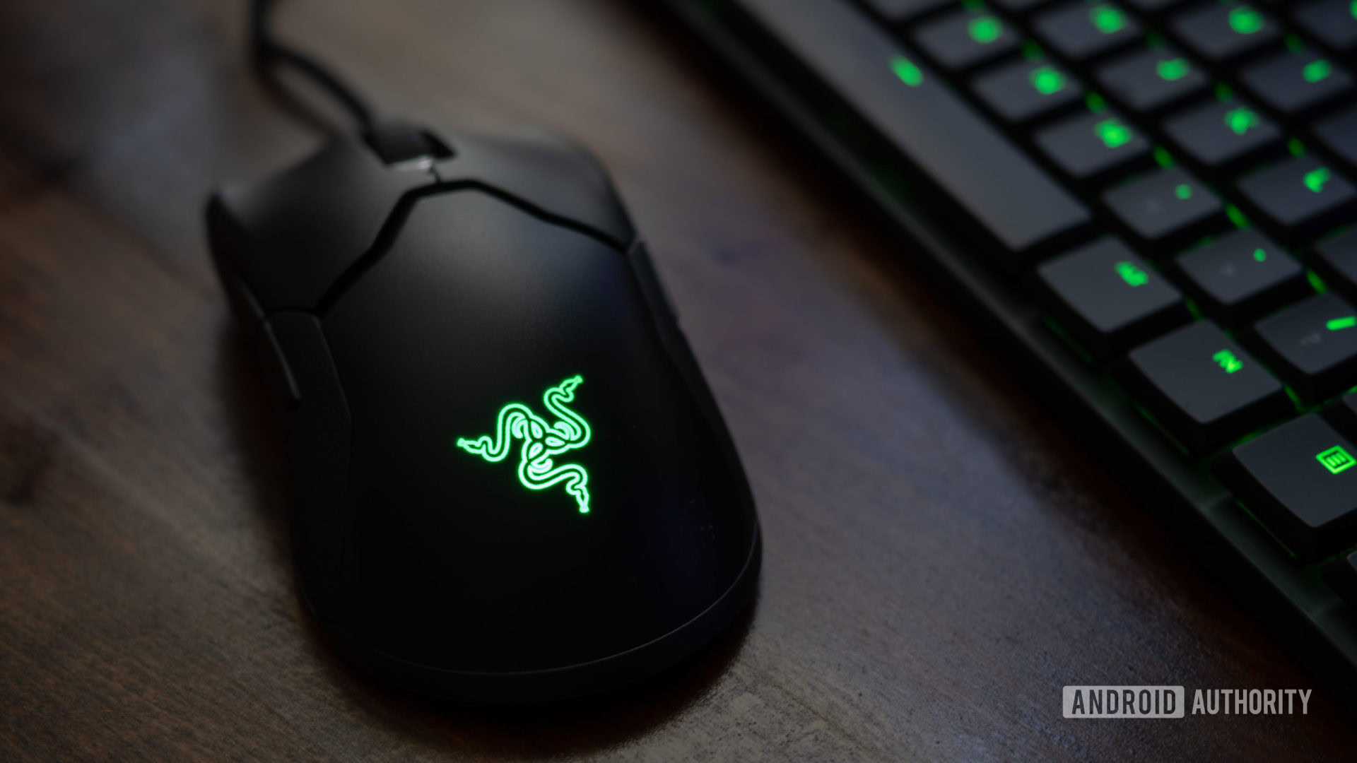 Razer Viper 8KHz